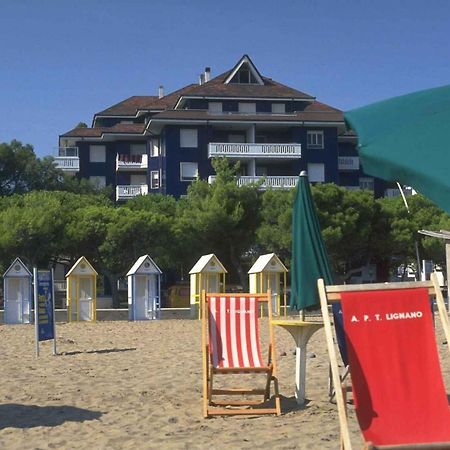 Apartments In Lignano 21657 Λινιάνο Σαμπιαντόρο Εξωτερικό φωτογραφία