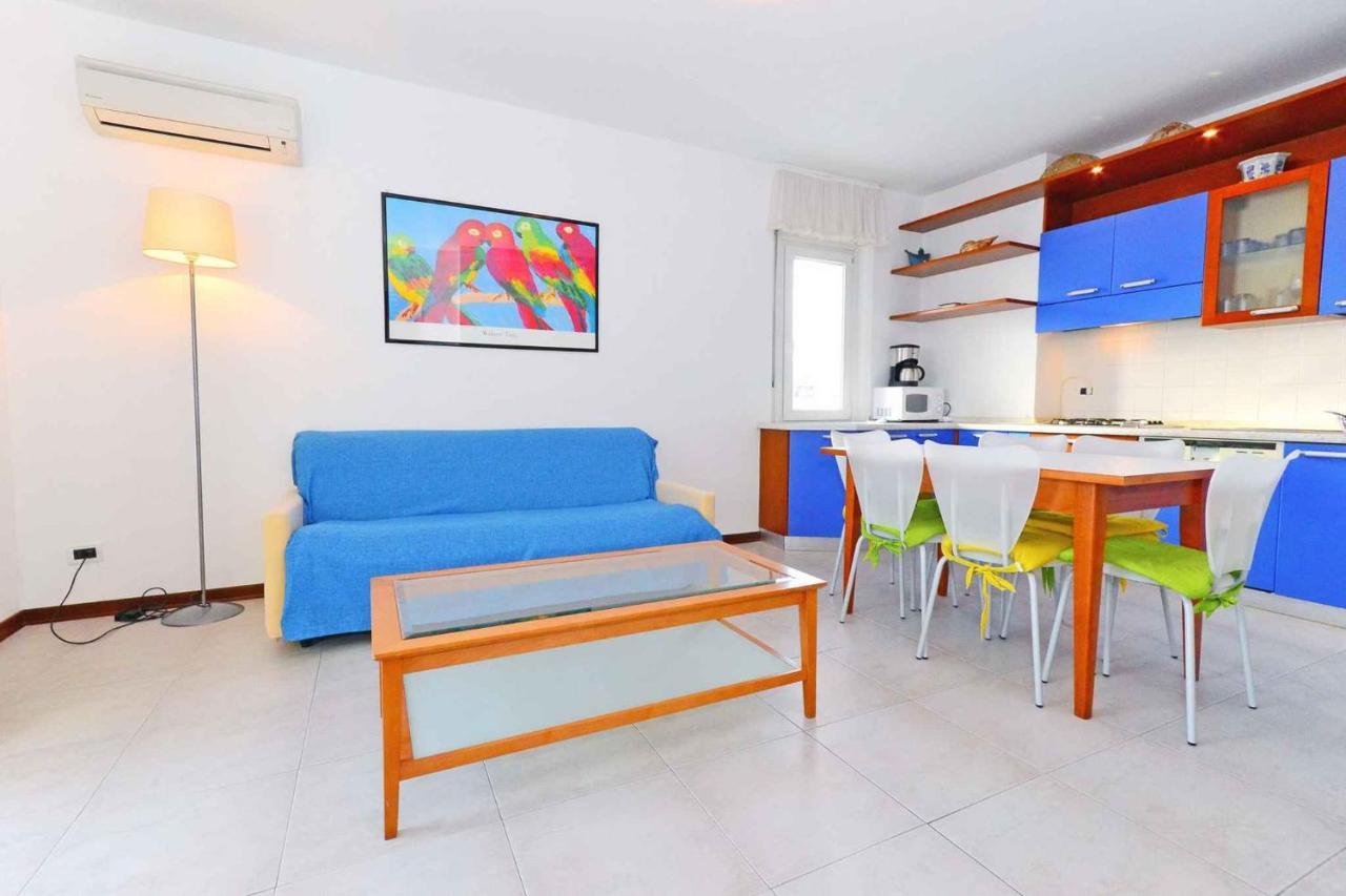 Apartments In Lignano 21657 Λινιάνο Σαμπιαντόρο Εξωτερικό φωτογραφία