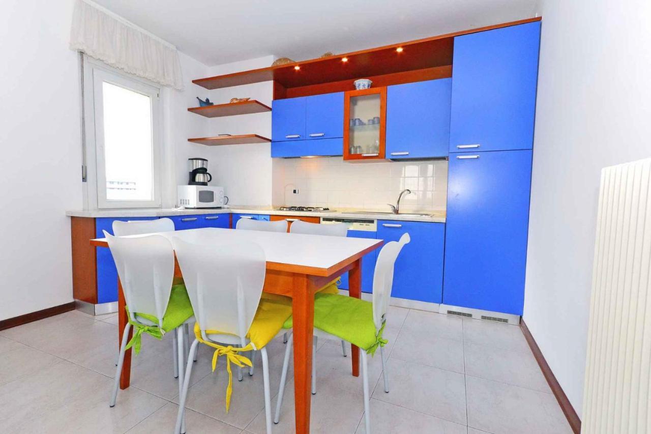 Apartments In Lignano 21657 Λινιάνο Σαμπιαντόρο Εξωτερικό φωτογραφία
