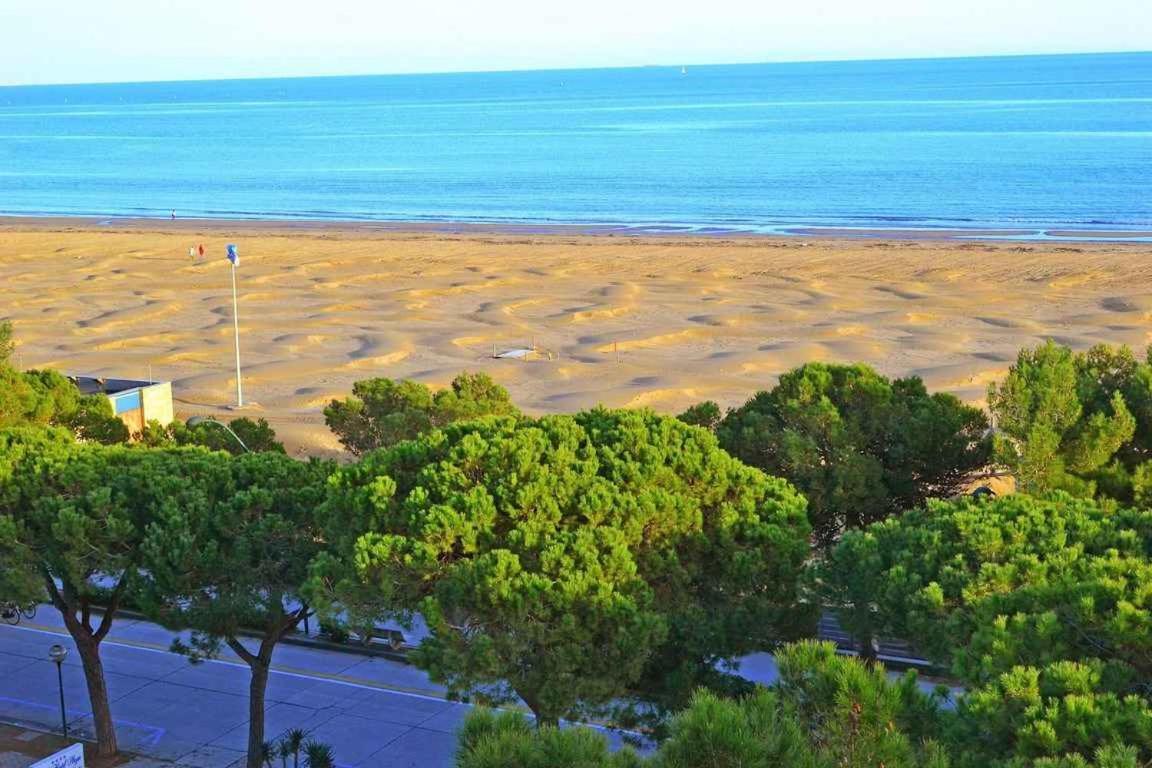 Apartments In Lignano 21657 Λινιάνο Σαμπιαντόρο Εξωτερικό φωτογραφία