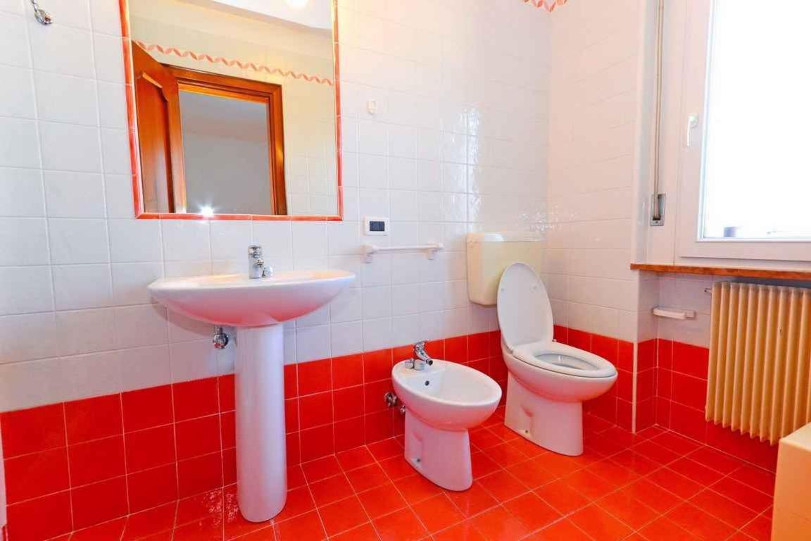 Apartments In Lignano 21657 Λινιάνο Σαμπιαντόρο Εξωτερικό φωτογραφία