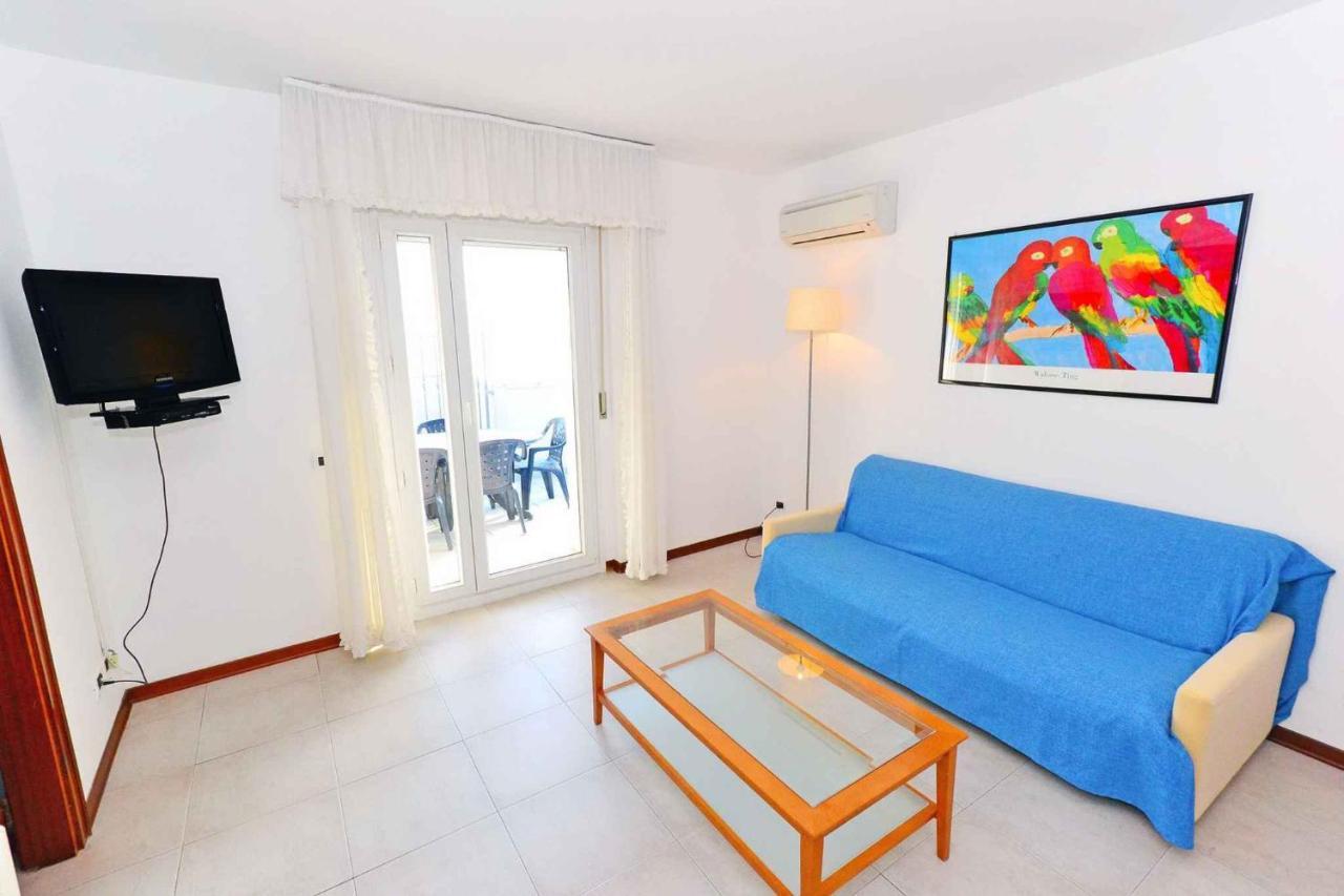 Apartments In Lignano 21657 Λινιάνο Σαμπιαντόρο Εξωτερικό φωτογραφία