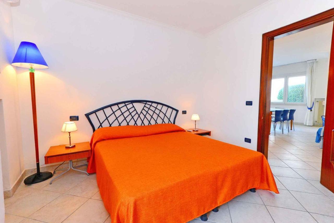 Apartments In Lignano 21657 Λινιάνο Σαμπιαντόρο Εξωτερικό φωτογραφία