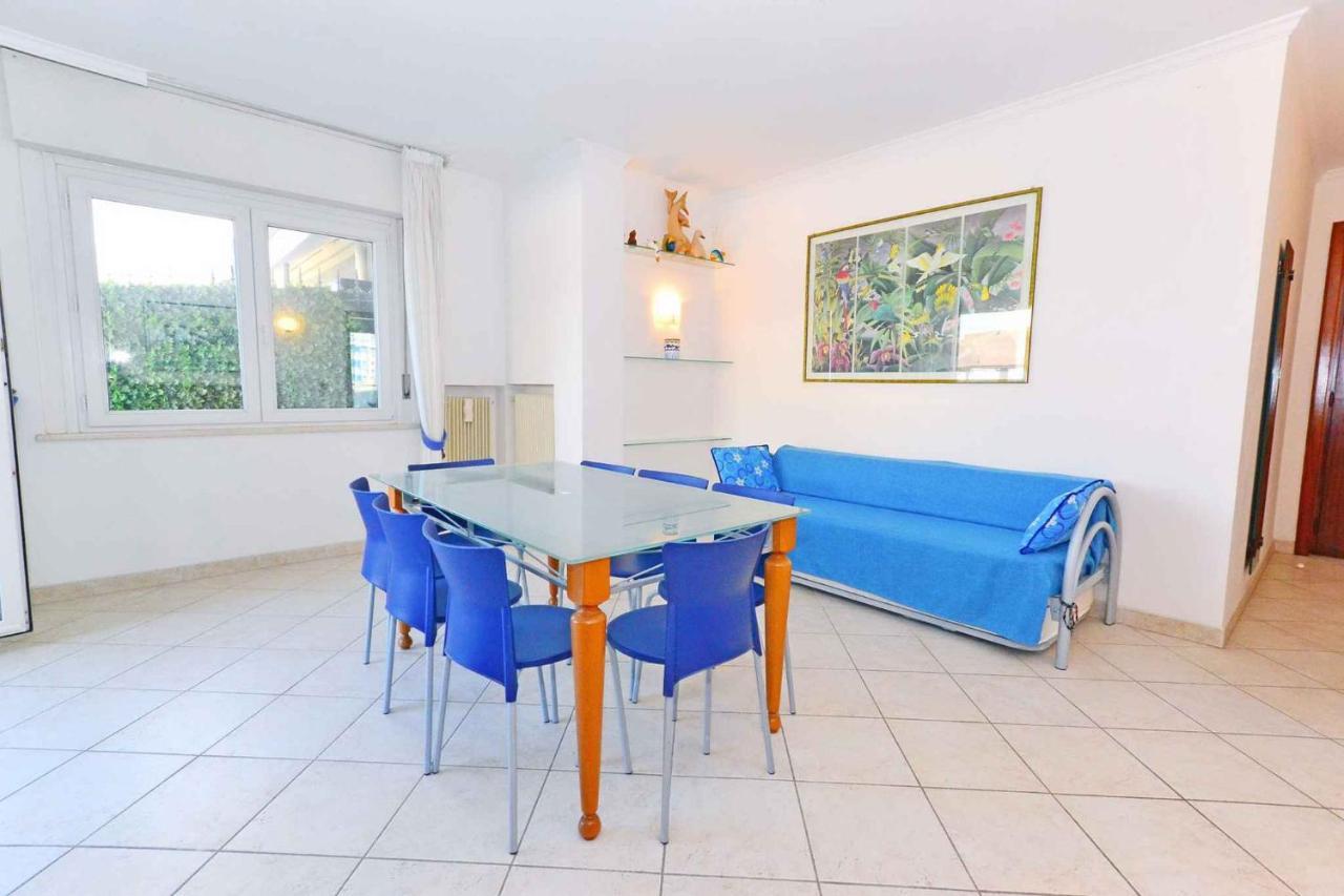 Apartments In Lignano 21657 Λινιάνο Σαμπιαντόρο Εξωτερικό φωτογραφία