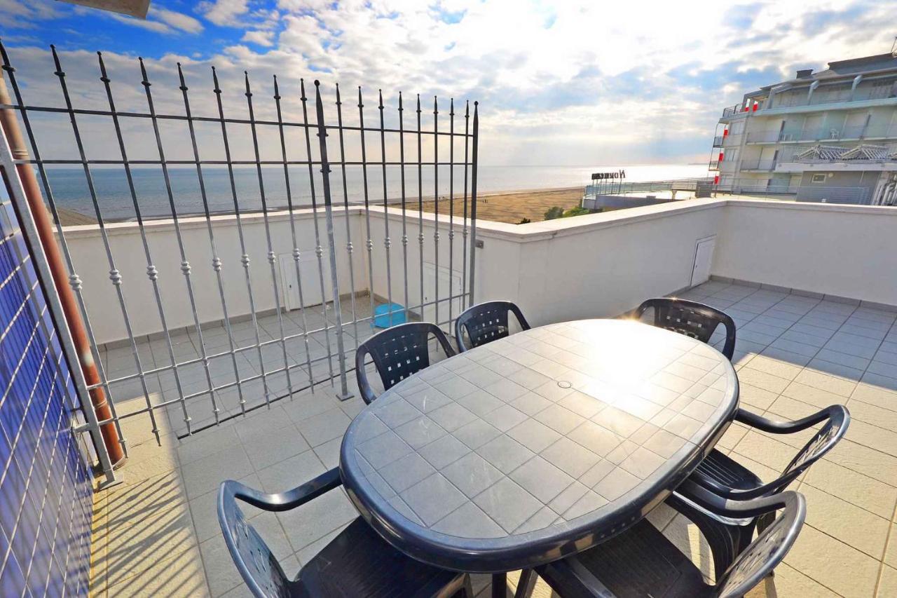 Apartments In Lignano 21657 Λινιάνο Σαμπιαντόρο Εξωτερικό φωτογραφία