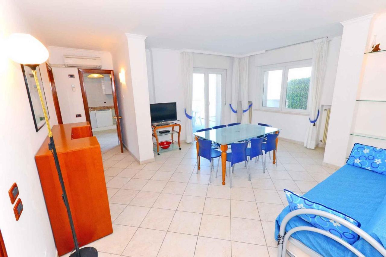 Apartments In Lignano 21657 Λινιάνο Σαμπιαντόρο Εξωτερικό φωτογραφία