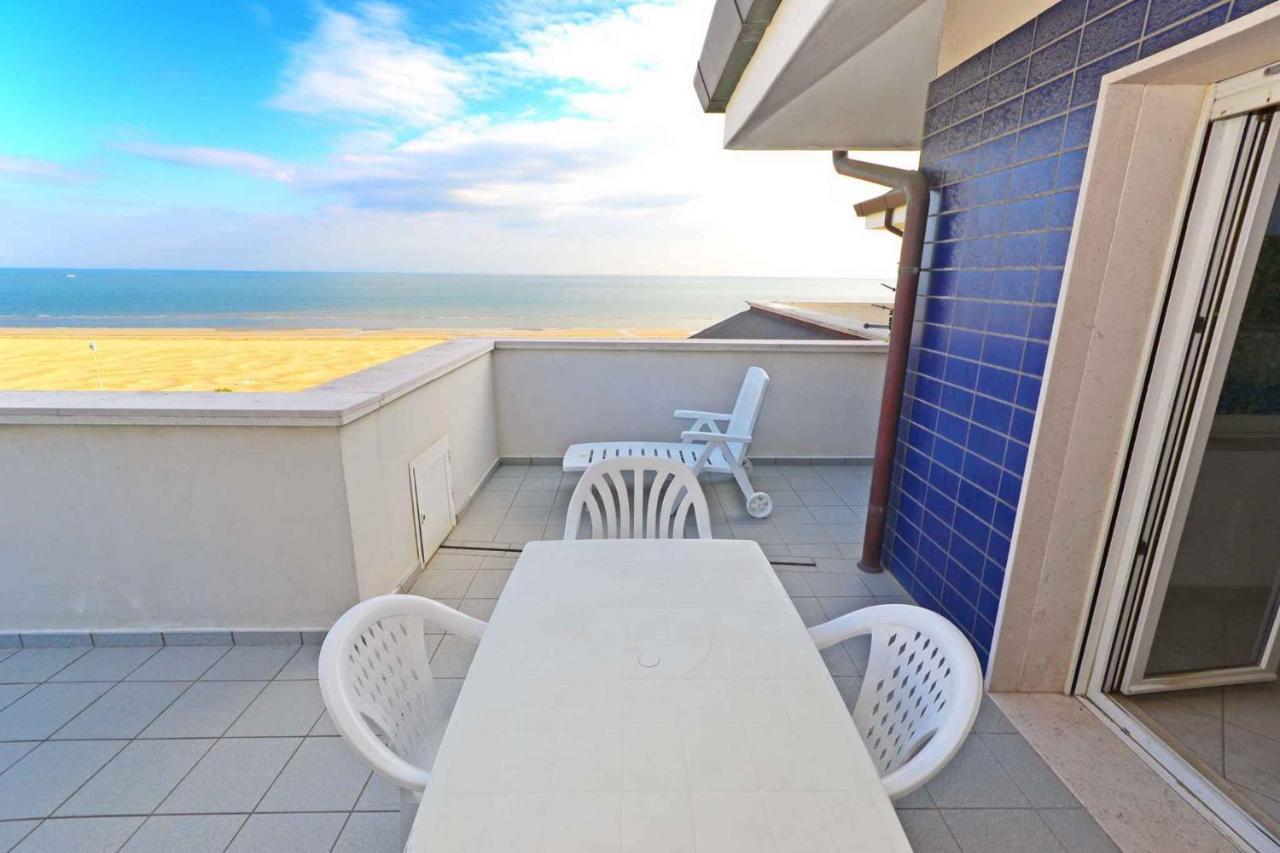Apartments In Lignano 21657 Λινιάνο Σαμπιαντόρο Εξωτερικό φωτογραφία