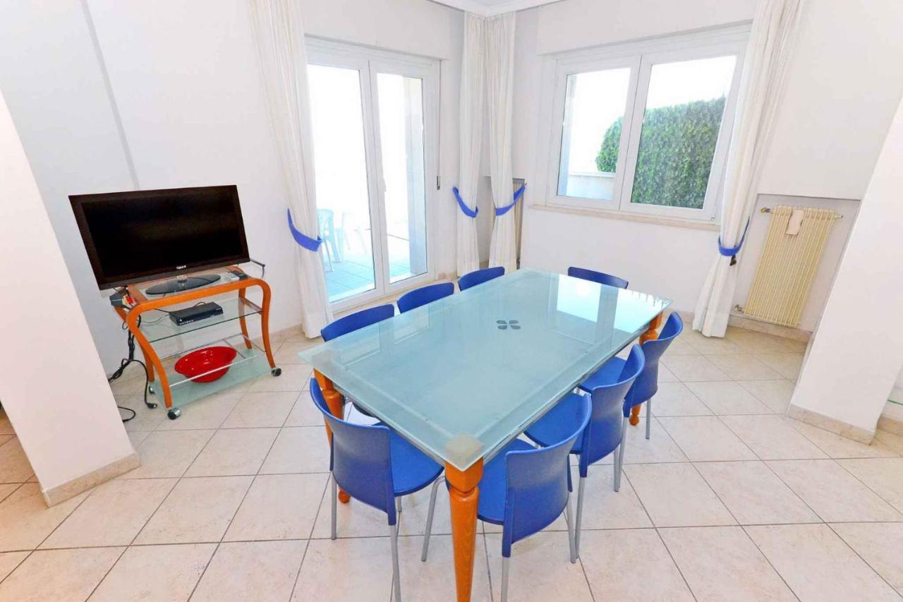 Apartments In Lignano 21657 Λινιάνο Σαμπιαντόρο Εξωτερικό φωτογραφία