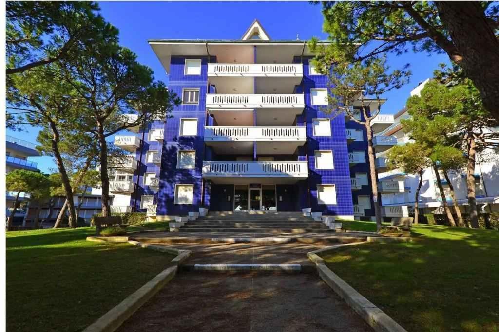 Apartments In Lignano 21657 Λινιάνο Σαμπιαντόρο Εξωτερικό φωτογραφία