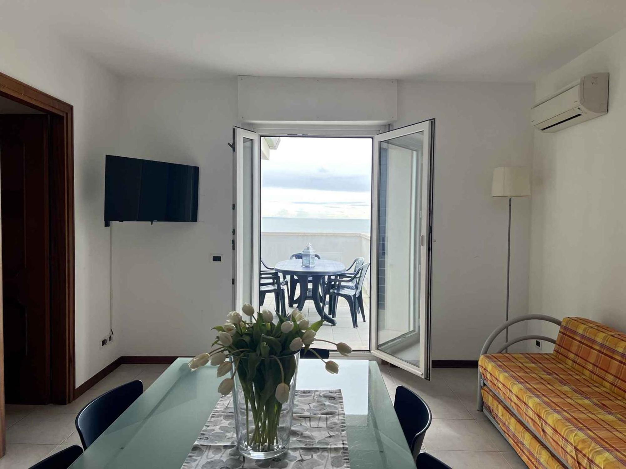 Apartments In Lignano 21657 Λινιάνο Σαμπιαντόρο Εξωτερικό φωτογραφία