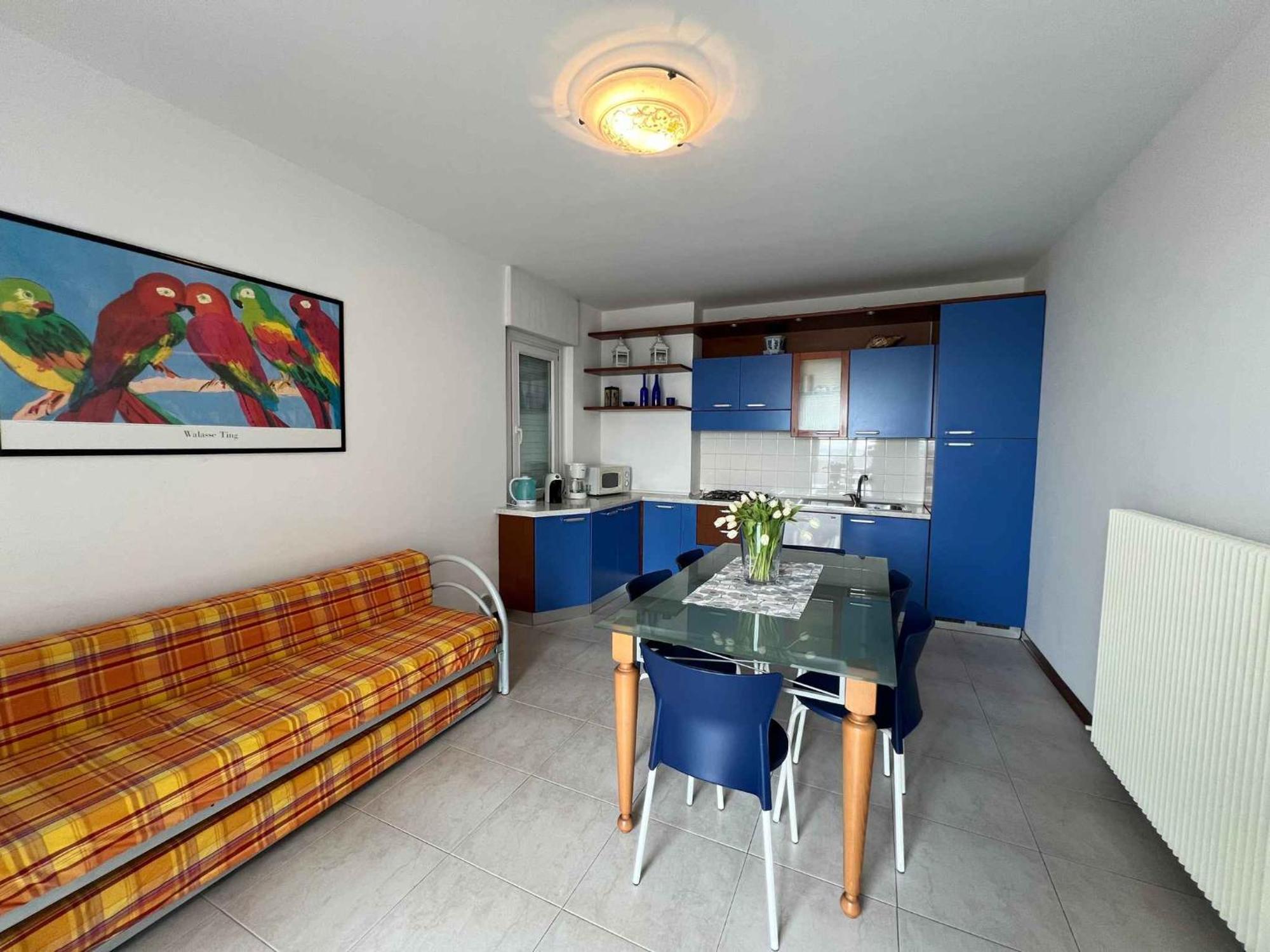 Apartments In Lignano 21657 Λινιάνο Σαμπιαντόρο Εξωτερικό φωτογραφία