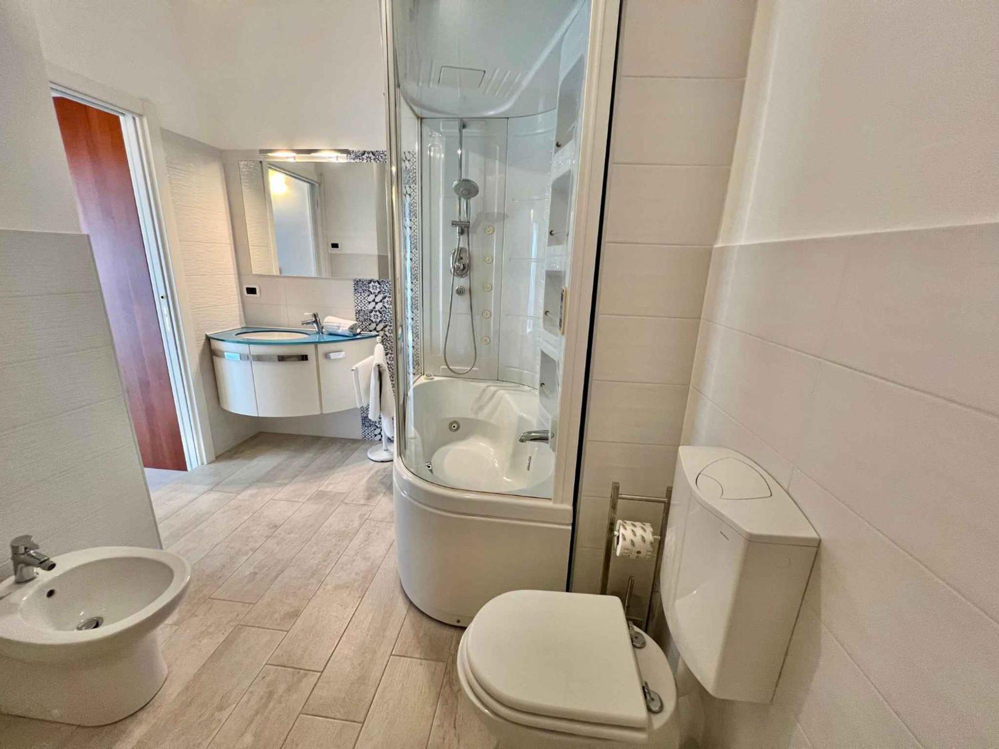 Apartments In Lignano 21657 Λινιάνο Σαμπιαντόρο Εξωτερικό φωτογραφία
